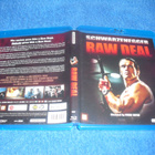 RAAKA KEIKKA (Schwarzenegger) BD, 1986*** - pikkukuva 4