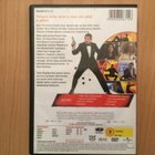 Johnny English- DVD_ - pikkukuva 2