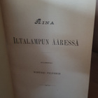 Aina: Iltalampun ääressä 1893 - pikkukuva 1