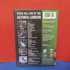 STEVE VAI - LIVE AT THE ASTORIA LONDON 2DVD - pikkukuva 2