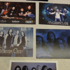 GAMMARAY ,MASTEPPLAN, ALTARIA, FREEDOM CALL, NIGHTWISH ... - pikkukuva 3