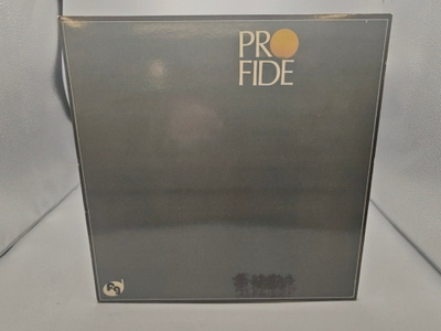 Pro Fide – Pro Fide LP
