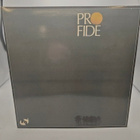 Pro Fide – Pro Fide LP - pikkukuva 1