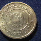 5 dinara 2000. Jugoslavia - pikkukuva 2