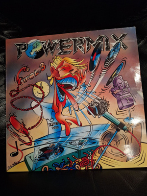 Powermix Vol. 3