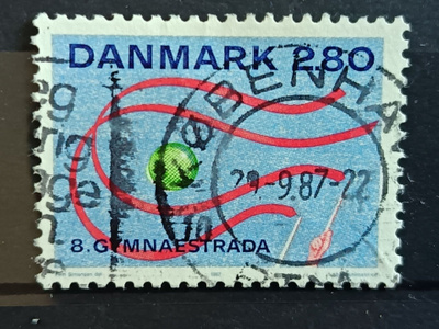 Tanska Valmistelutapahtuma - 87Lo