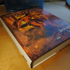 Edgar Rice Burroughs: Apinoiden Tarzan, sidottu, hyvä - pikkukuva 1