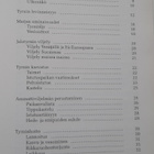 Tyrnikirja Helmer Pesonen  viljely käyttö ym - pikkukuva 2