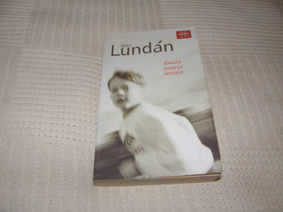 Reko Lundan Ilman suuria suruja -pok