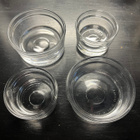 Iittala Konstantin Grcic pikkukulhot 2 + 2 - pikkukuva 1