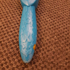 Leikki miekka 33 cm saippuakuplamiekka - pikkukuva 3