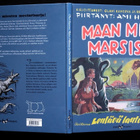 Maan mies marsissa (kirjastopoisto) - pikkukuva 3