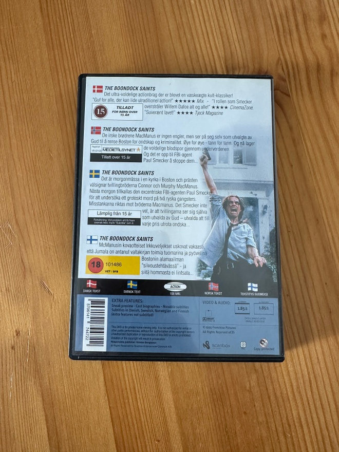 Item image