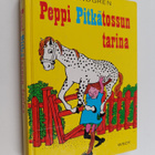 Astrid Lindgren : Peppi Pitkätossun tarina (yhteisnide) :... - pikkukuva 1