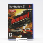 Burnout Revenge - PS2 - pikkukuva 1