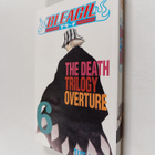 Tite Kubo : Bleach, 6 - The death trilogy overture - pikkukuva 1