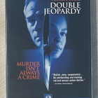 Kaksoismurha (1999) Ashley Judd, Tommy Lee Jones (UUSI) - pikkukuva 1