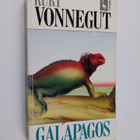 Kurt Vonnegut : Galapagos - pikkukuva 1