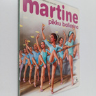 Gilbert Delahaye : Martine pikku ballerina - pikkukuva 1