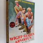 Freeman Wills Crofts : Wight-saaren arvoitus - pikkukuva 1