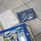 REVELL 1/72  4462 MBB BK 117 A3 SPACESHIP - pikkukuva 3