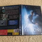 THE ONE DVD - pikkukuva 1