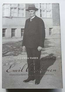 Vesa Vares: Emil Aaltonen
