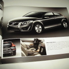 Myyntiesite - Volvo C30 - 10/2012 - pikkukuva 2