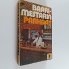 koonnut Ragnvi Gylder : Baarimestarin parhaat : cocktaili... - pikkukuva 1