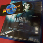 THE HOLE UUSI BLU-RAY 3D - pikkukuva 1