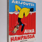 Arijoutsi : Aina hampaissa - pikkukuva 1