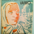 Kukkonen Jussi: Hänen aseveljensä vaimo, v. 1943 - pikkukuva 1