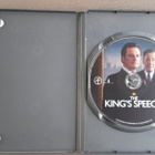 DVD: Kuninkaan Puhe (Colin Firth, Geoffrey Rush 2010) - pikkukuva 3