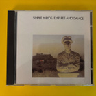 Simple Minds – Empires And Dance - pikkukuva 1