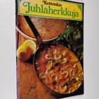 Ingrid (toim.) Ekeström : Kotivinkin juhlaherkkuja - pikkukuva 1