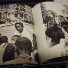 Leonard Freed : BLACK IN WHITE AMERICA  ( 1960's ) - pikkukuva 2