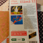 Olipa Kerran Elämä 12 Jaksot 23 ja 24 (VHS) - pikkukuva 2