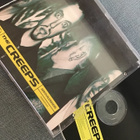 The Creeps / seriouslessness CD - pikkukuva 1