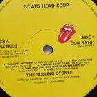 Rolling Stones : Goats Head Soup. - pikkukuva 5