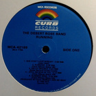 THE DESERT ROSE BAND :: RUNING :: VINYYLI LP 1988 !! - pikkukuva 3