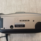 Minolta AF-Big Finder Date – 35 mm filmikamera - pikkukuva 3