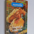 Joan Wolf : Silkkiä ja samettia - pikkukuva 1