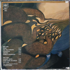 Kaamos: Deeds and Talks, 1977 LP VG+ - pikkukuva 3