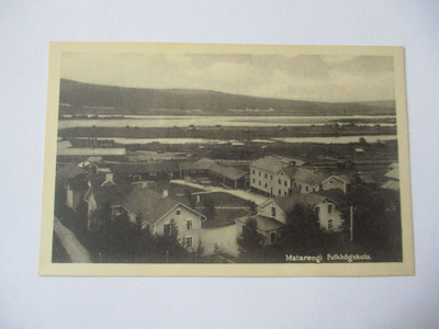 Matarengi 1931 *