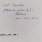 Helena Honka-Hallila : Ylöjärvi : kotiseutuoppikirja (sig... - pikkukuva 3