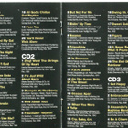 JUDY GARLAND . 5 CD-LEVYN BOXI . 100 HITS LEGENDS - pikkukuva 4