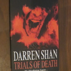 Darren Shan: The Vampire Mountain Trilogy - kaksi osaa - pikkukuva 2