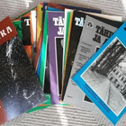 Ursa  :  Tähdet ja avaruus 1976- 1983 - pikkukuva 1