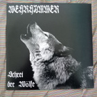 wehrhammer vinyyliä + CDr - pikkukuva 4
