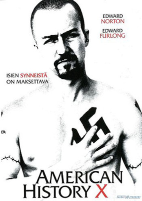 American History X - DVD